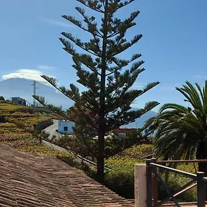 Casa Canarina Casa rural