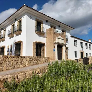 Hacienda Atalaya La Rambla (Cordoba)
