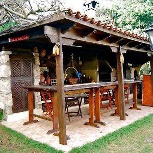 De Tío Félix Casa rural
