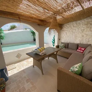 A Hidden Gem In Estepa. With Dip Pool, Wifi, Bbq! Estepa
