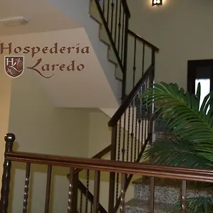 Hospederia Laredo La Carlota