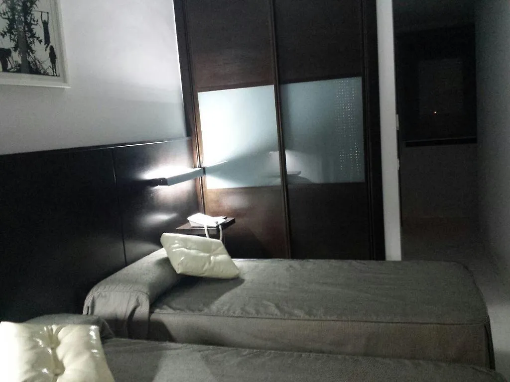 Hotel Casa de Larios Estepa