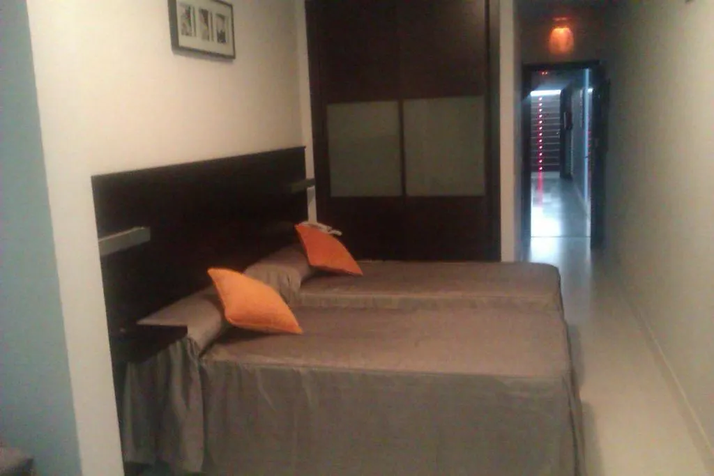 Hotel Casa de Larios Estepa
