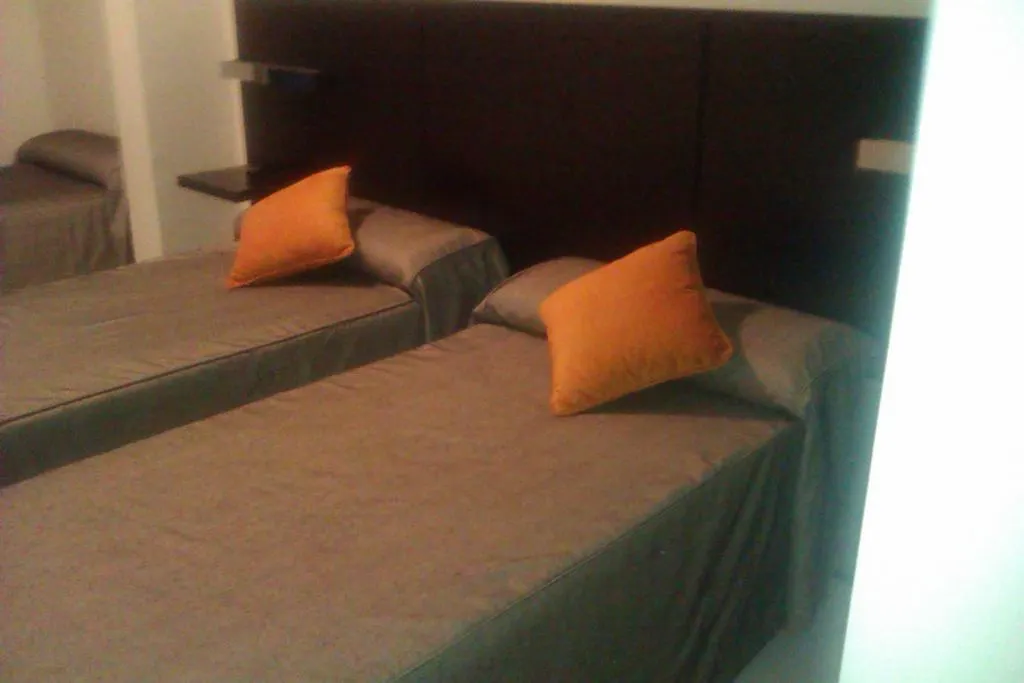 Hotel Casa de Larios Estepa 2*,