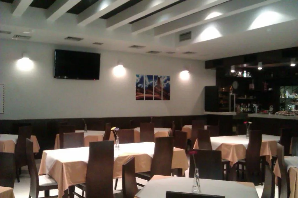 Hotel Casa de Larios Estepa